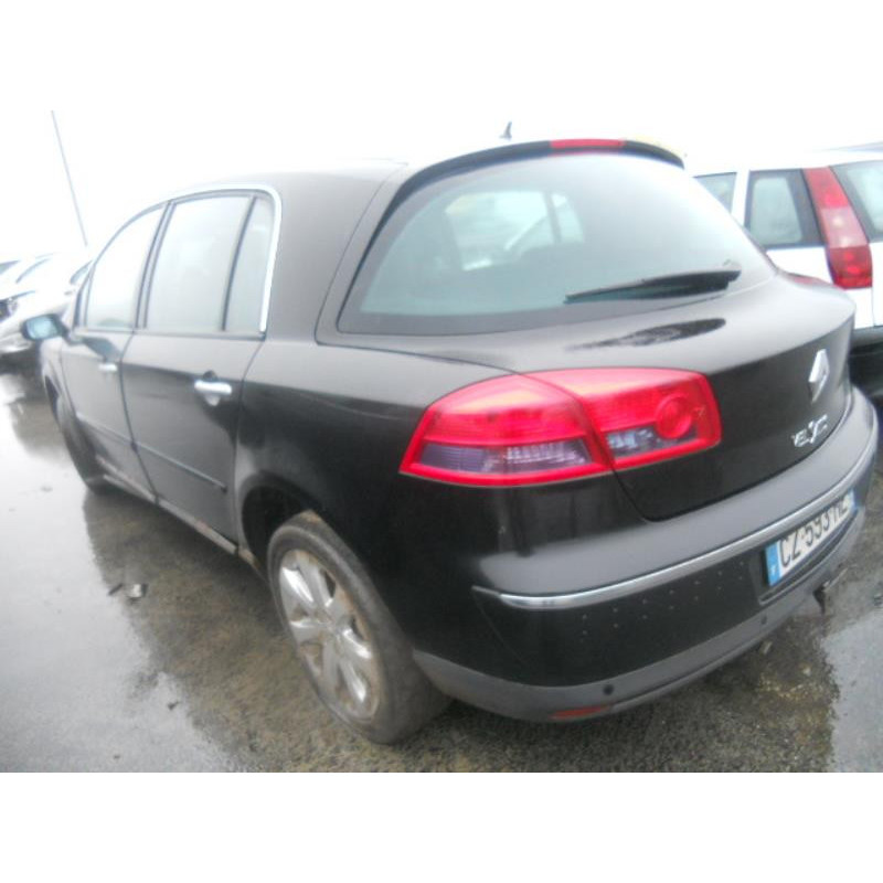 Vitre avant droit RENAULT VEL SATIS Photo n°13