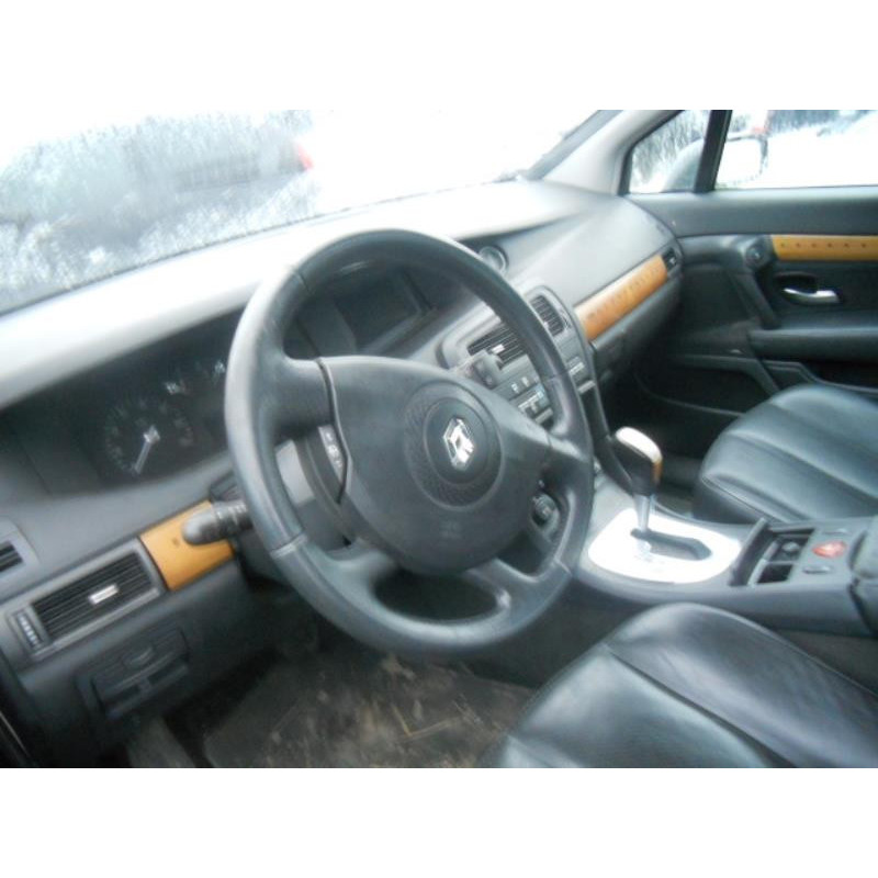 Vitre avant droit RENAULT VEL SATIS Photo n°14
