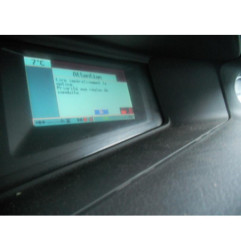 Vitre avant droit RENAULT VEL SATIS
