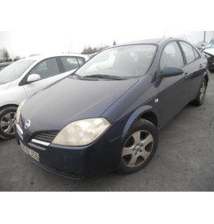 Vitre avant gauche NISSAN PRIMERA 3