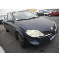 Vitre avant gauche NISSAN PRIMERA 3