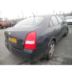 Vitre avant gauche NISSAN PRIMERA 3