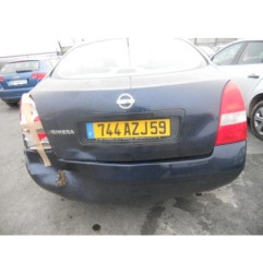 Vitre avant gauche NISSAN PRIMERA 3
