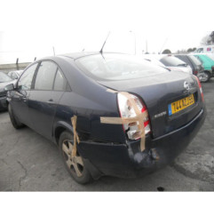 Vitre avant gauche NISSAN PRIMERA 3