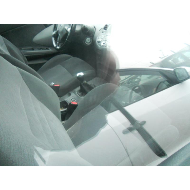 Vitre avant gauche NISSAN PRIMERA 3 Photo n°6