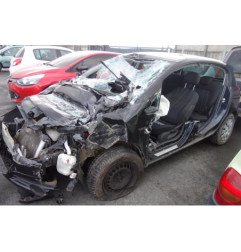 Vitre avant droit OPEL CORSA D