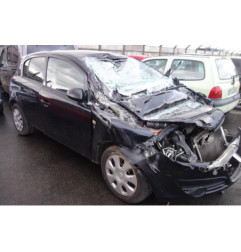 Vitre avant droit OPEL CORSA D