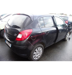 Vitre avant droit OPEL CORSA D