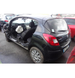 Vitre avant droit OPEL CORSA D