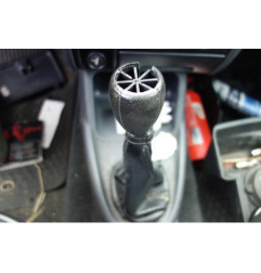 Custode arriere gauche PEUGEOT PARTNER 1