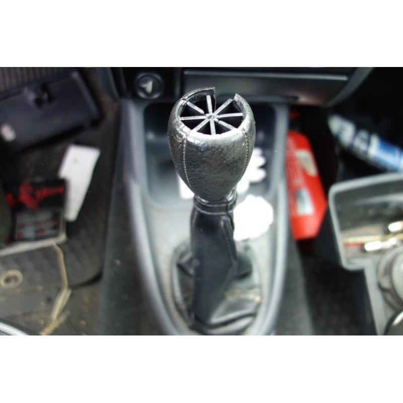 Custode arriere gauche PEUGEOT PARTNER 1 Photo n°3