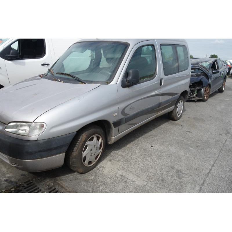 Custode arriere gauche PEUGEOT PARTNER 1 Photo n°4