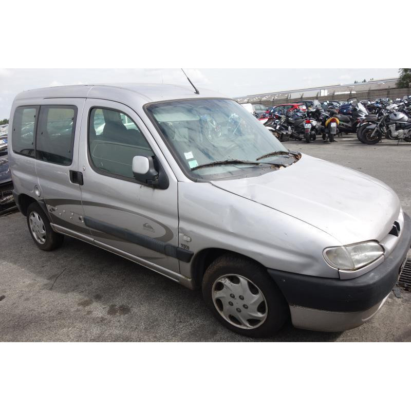 Custode arriere gauche PEUGEOT PARTNER 1 Photo n°7