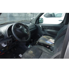 Custode arriere gauche PEUGEOT PARTNER 1