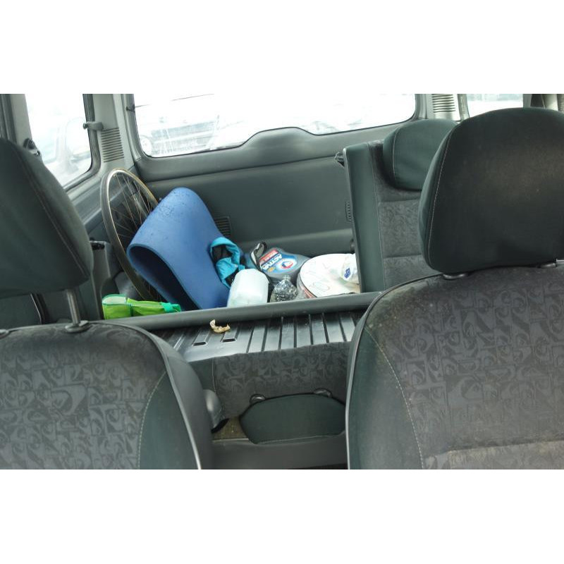 Custode arriere gauche PEUGEOT PARTNER 1 Photo n°11