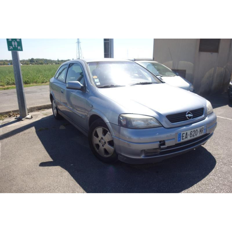Custode arriere droit OPEL ASTRA G Photo n°10