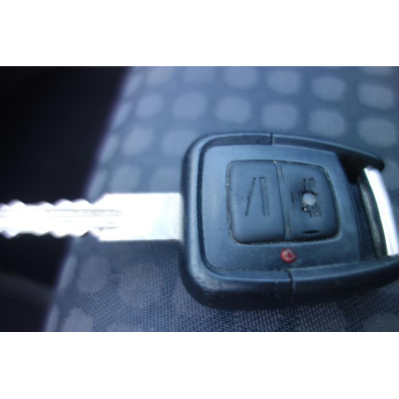 Custode arriere droit OPEL ASTRA G Photo n°15