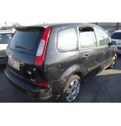 Vitre arriere gauche FORD C-MAX 1