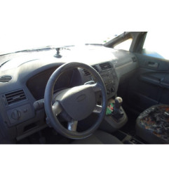 Vitre arriere gauche FORD C-MAX 1