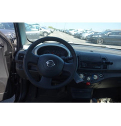Vitre arriere gauche NISSAN MICRA 3