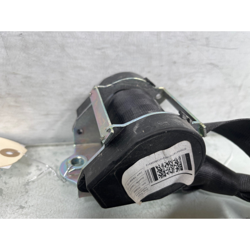 Ceinture avant droit PEUGEOT BOXER 3 Photo n°2