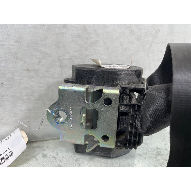 Ceinture avant droit PEUGEOT BOXER 3 Photo n°3