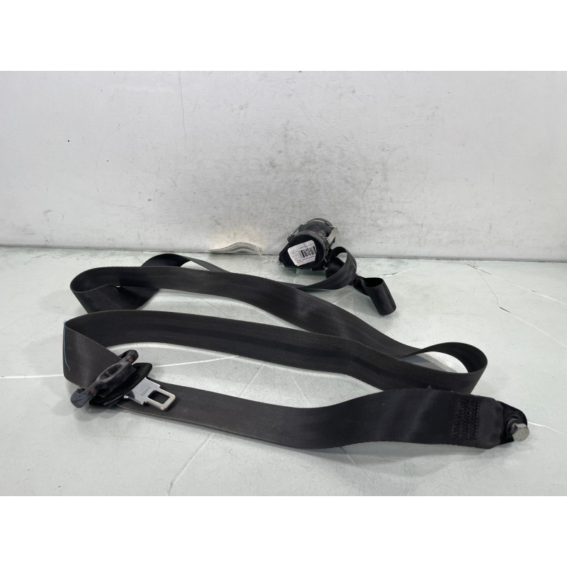 Ceinture avant droit PEUGEOT BOXER 3 Photo n°4