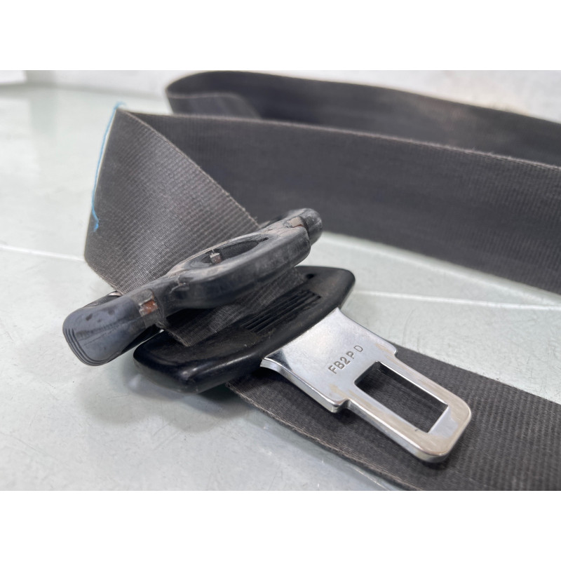Ceinture avant droit PEUGEOT BOXER 3 Photo n°5