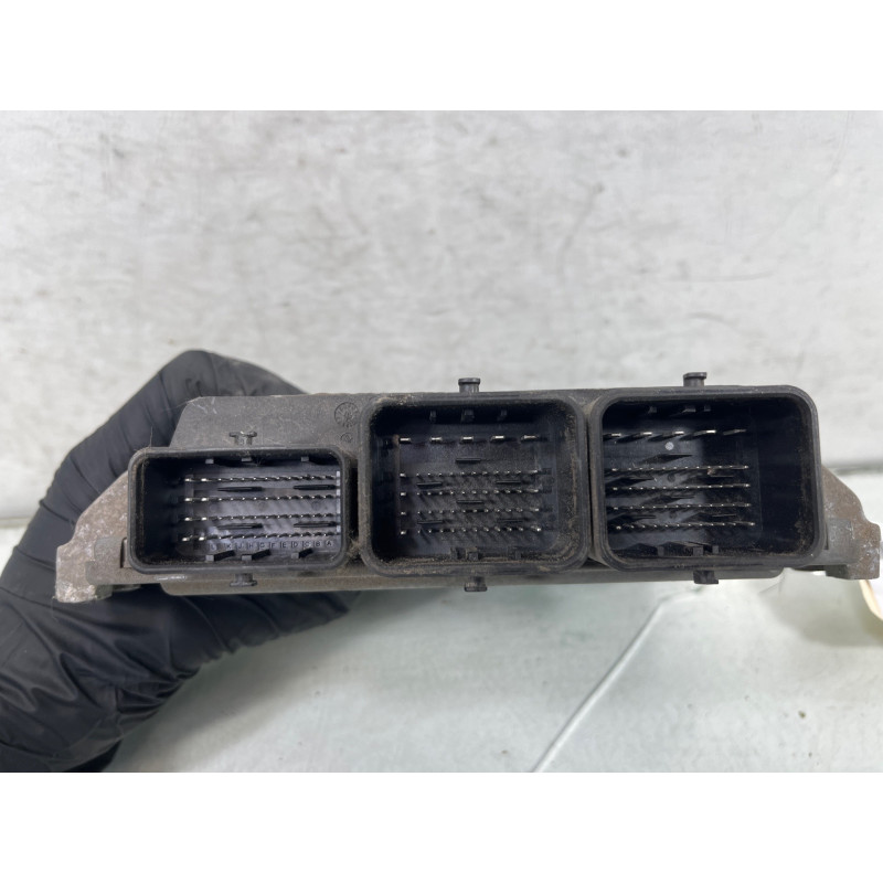 Calculateur moteur PEUGEOT BOXER 3 Photo n°1