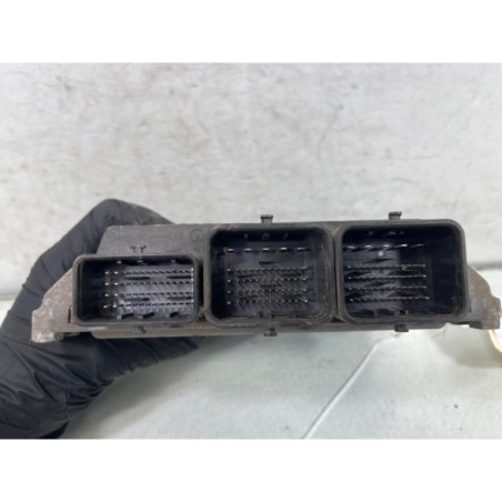 Calculateur moteur PEUGEOT BOXER 3 Photo n°1