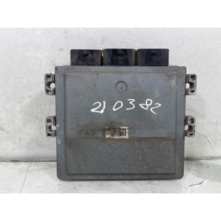 Calculateur moteur PEUGEOT BOXER 3