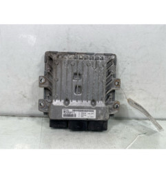 Calculateur moteur PEUGEOT BOXER 3