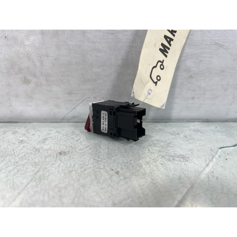 Bouton de warning VOLKSWAGEN TRANSPORTER 5 Photo n°3