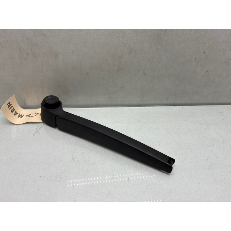 Bras essuie glace arriere VOLKSWAGEN GOLF 5 Photo n°3