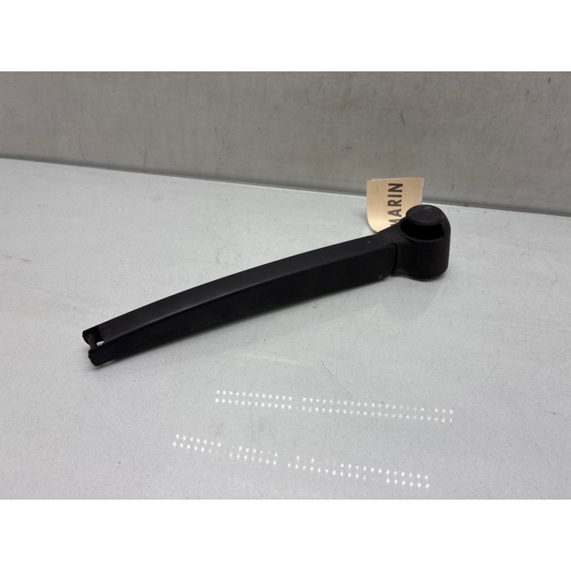 Bras essuie glace arriere VOLKSWAGEN GOLF 5 Photo n°4