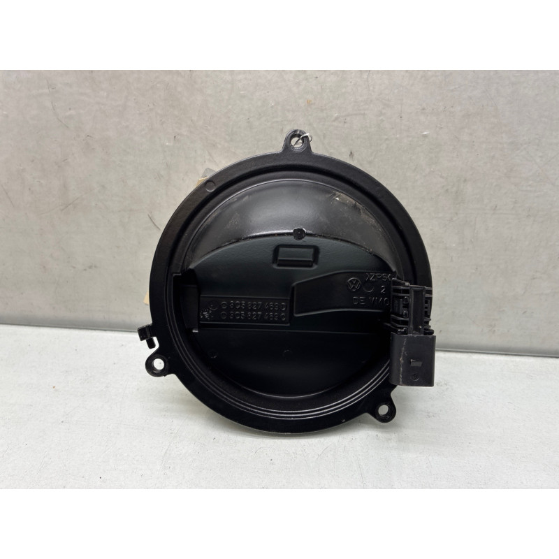 Bouton de coffre VOLKSWAGEN GOLF 5 Photo n°1