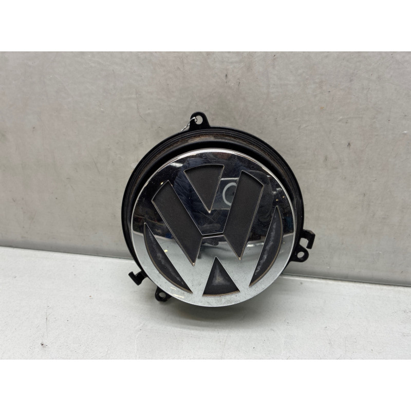 Bouton de coffre VOLKSWAGEN GOLF 5 Photo n°2