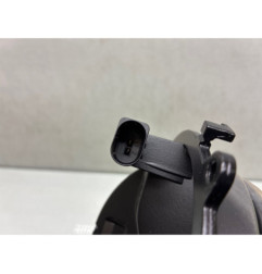 Bouton de coffre VOLKSWAGEN GOLF 5