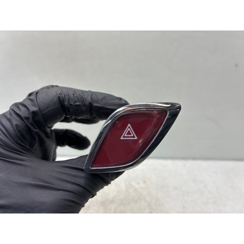 Bouton de warning CITROEN C3 2 Photo n°2
