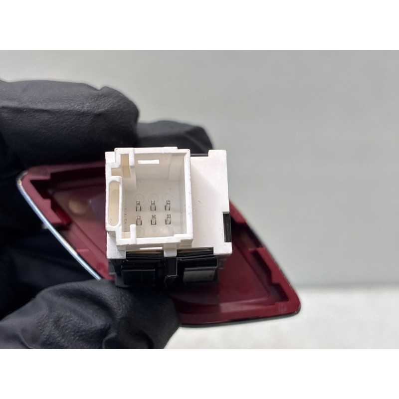 Bouton de warning CITROEN C3 2 Photo n°3
