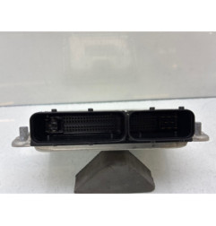 Calculateur moteur VOLKSWAGEN POLO 4
