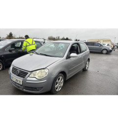 Calculateur moteur VOLKSWAGEN POLO 4