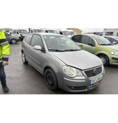 Calculateur moteur VOLKSWAGEN POLO 4