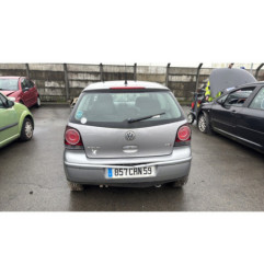 Calculateur moteur VOLKSWAGEN POLO 4
