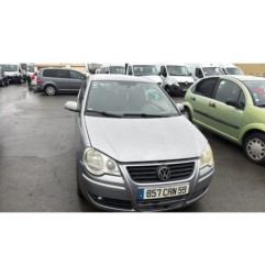 Calculateur moteur VOLKSWAGEN POLO 4
