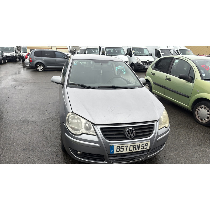 Calculateur moteur VOLKSWAGEN POLO 4 Photo n°12
