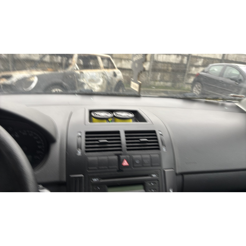 Calculateur moteur VOLKSWAGEN POLO 4 Photo n°18
