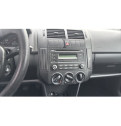 Calculateur moteur VOLKSWAGEN POLO 4