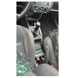 Calculateur moteur VOLKSWAGEN POLO 4