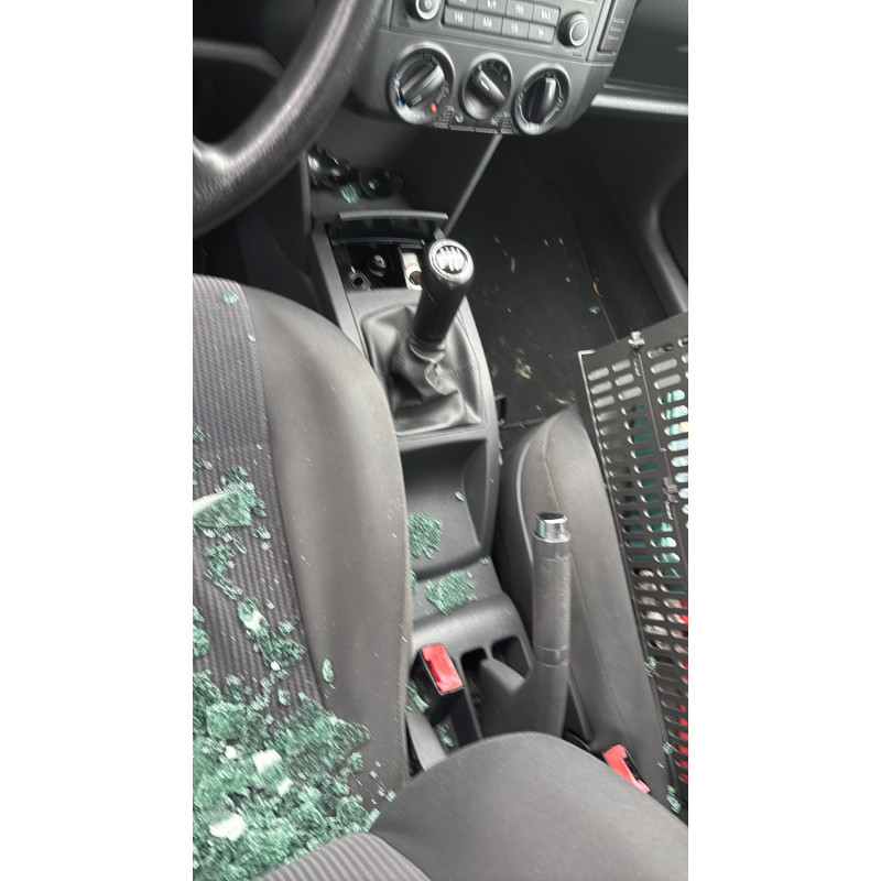 Calculateur moteur VOLKSWAGEN POLO 4 Photo n°20